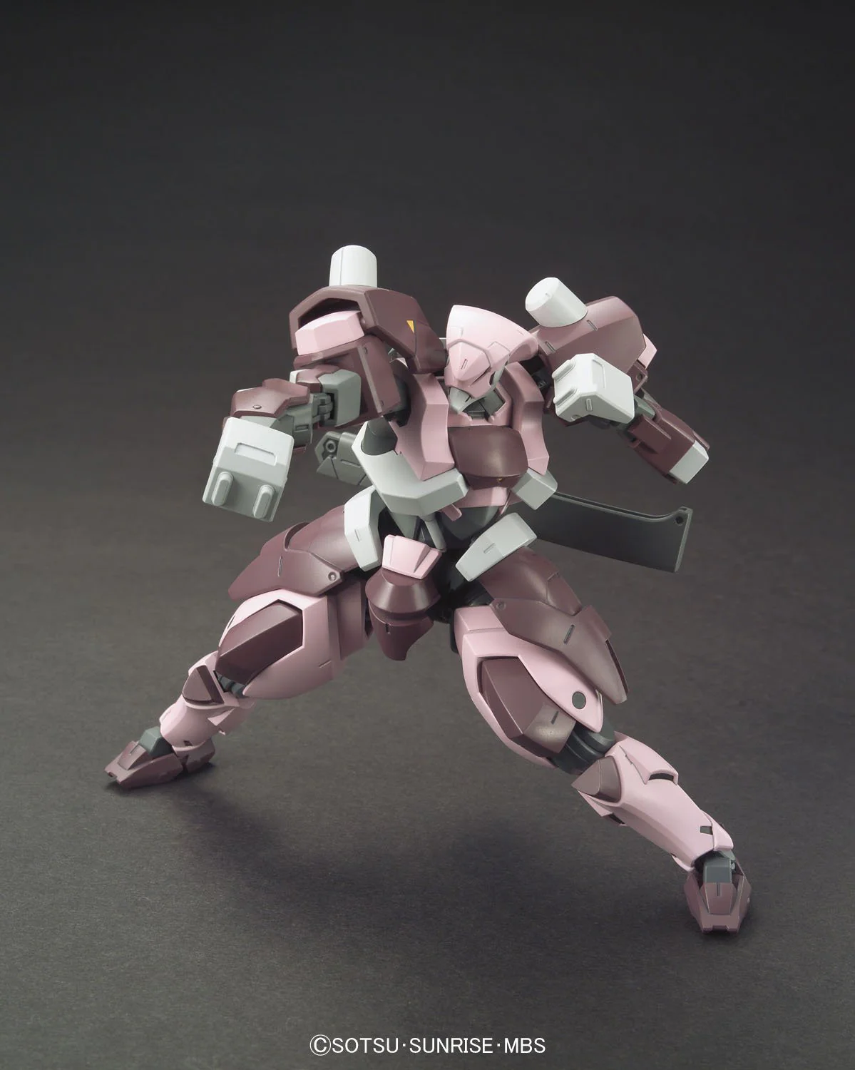 HG#010 Amida's Hyakuren - Image 8