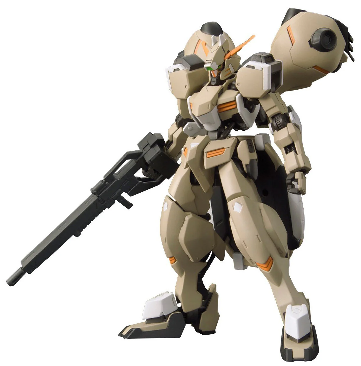 HG#013 Gundam Gusion Rebake - Image 2