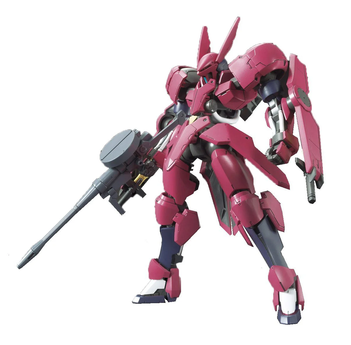 HG#014 Grimgerde - Image 2