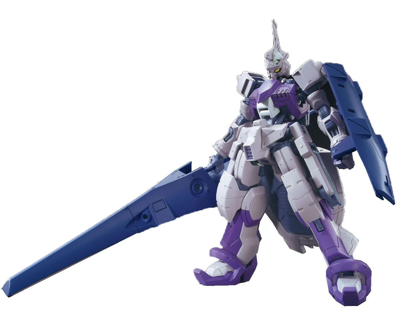 HG#016 Gundam Kimaris Trooper - Image 2