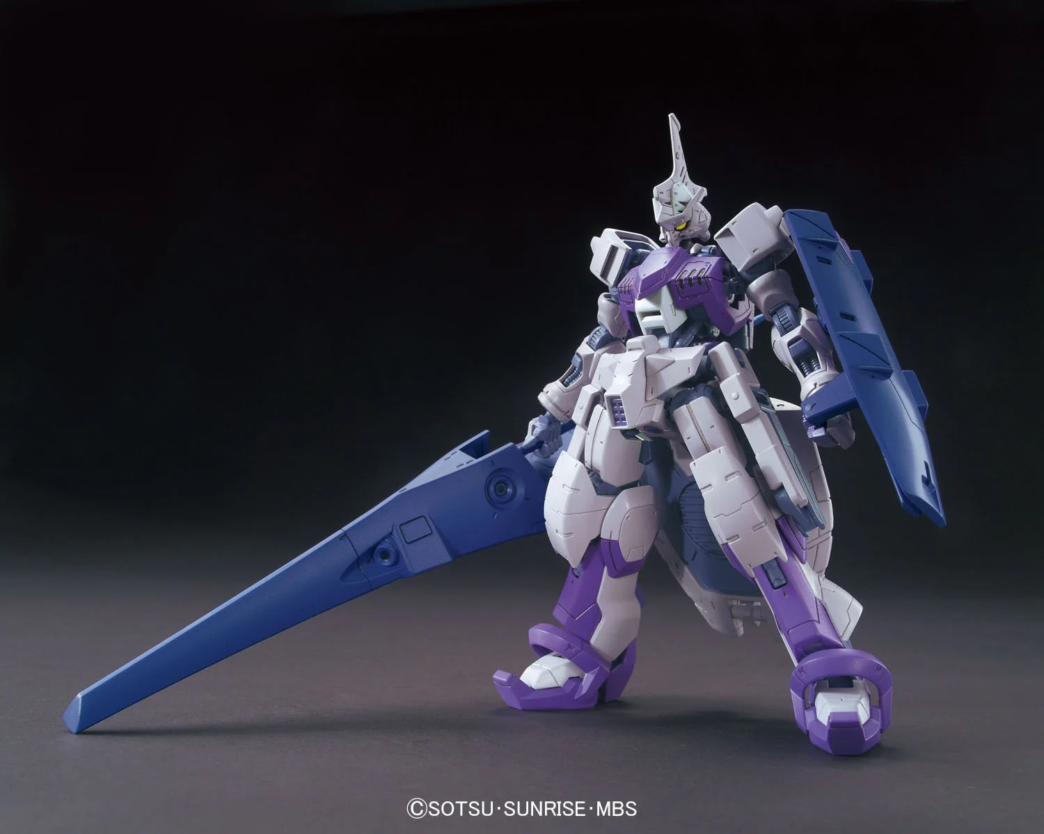 HG#016 Gundam Kimaris Trooper - Image 3
