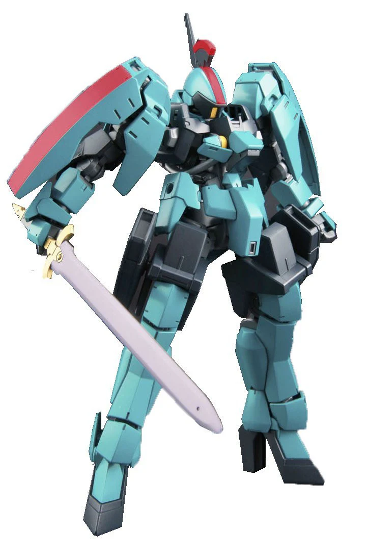 HG#017 Carta's Graze Ritter - Image 2