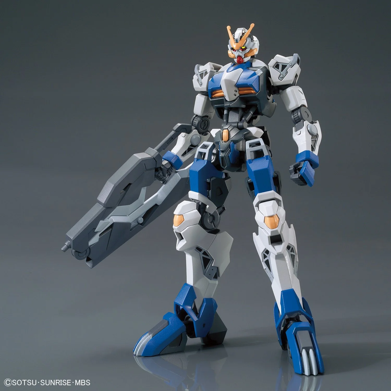 HG#038 Gundam Dantalion (First Production) - Image 3
