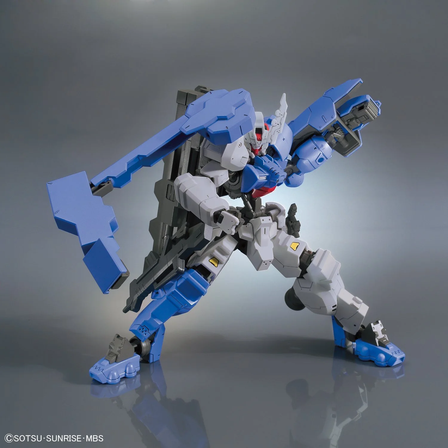 HG#039 Gundam Astaroth Rinascimento - Image 3