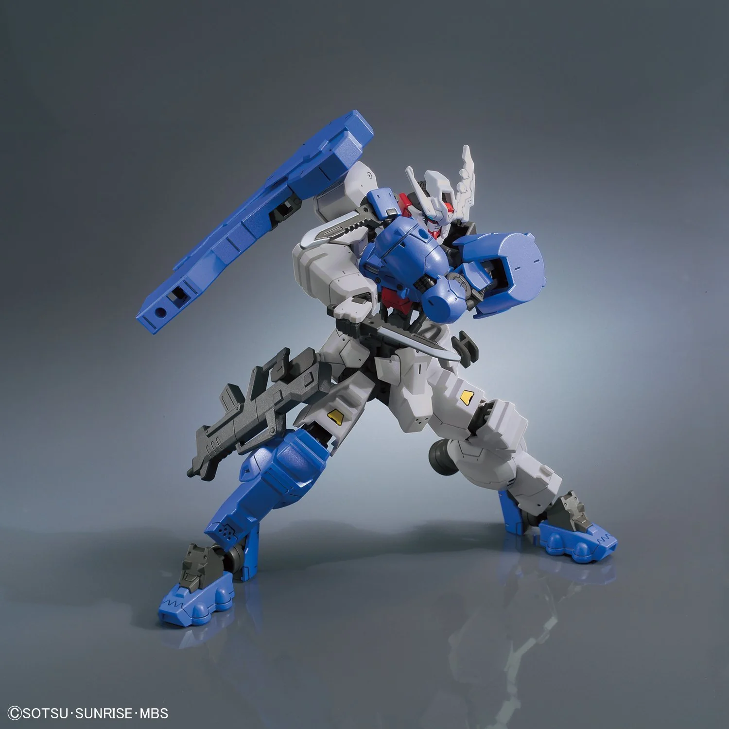 HG#039 Gundam Astaroth Rinascimento - Image 4