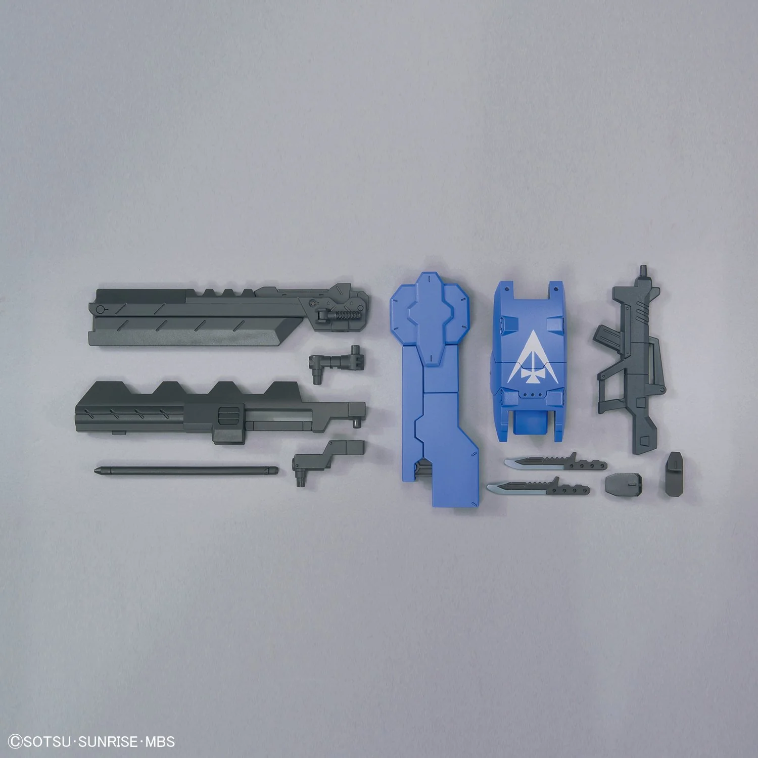HG#039 Gundam Astaroth Rinascimento - Image 6
