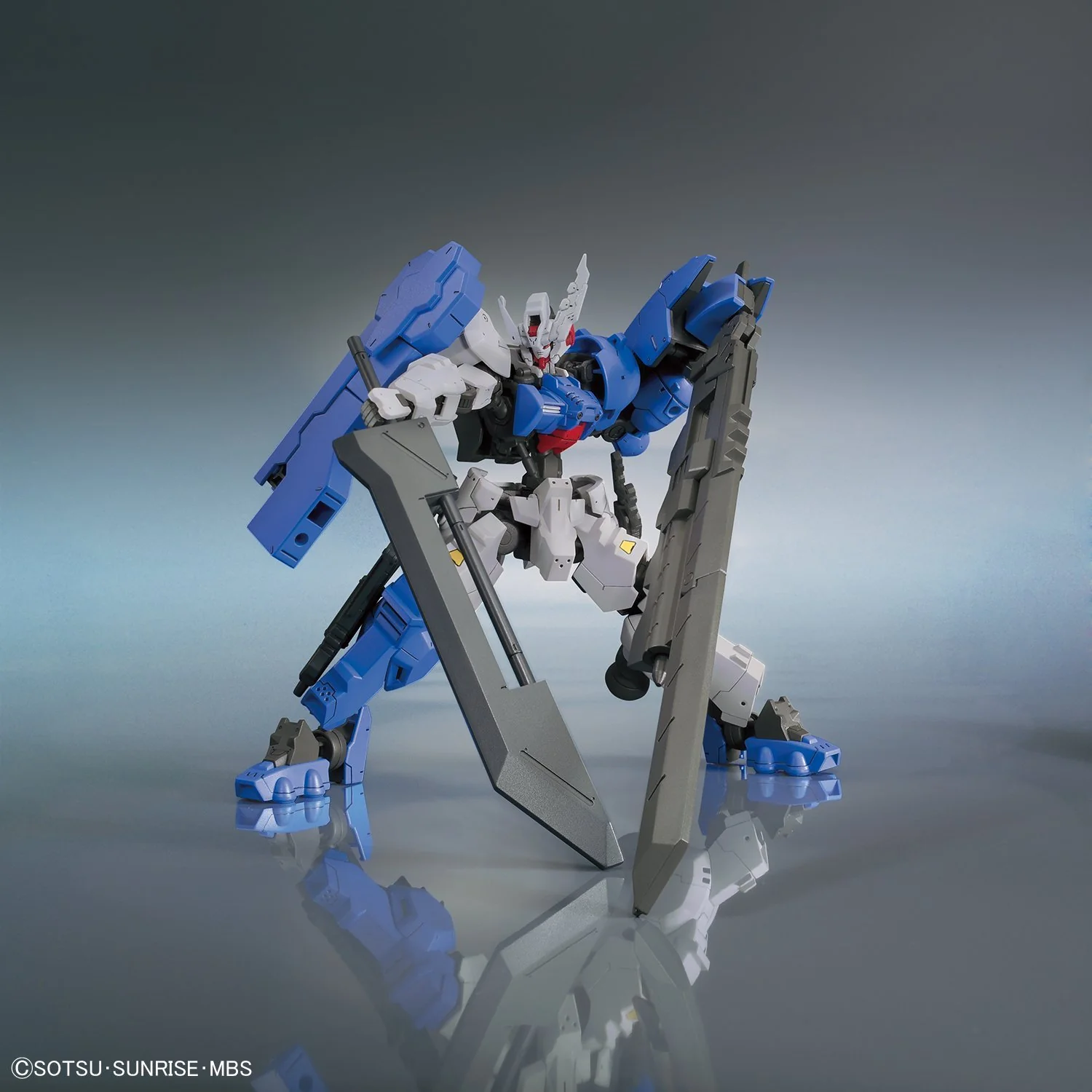 HG#039 Gundam Astaroth Rinascimento - Image 7