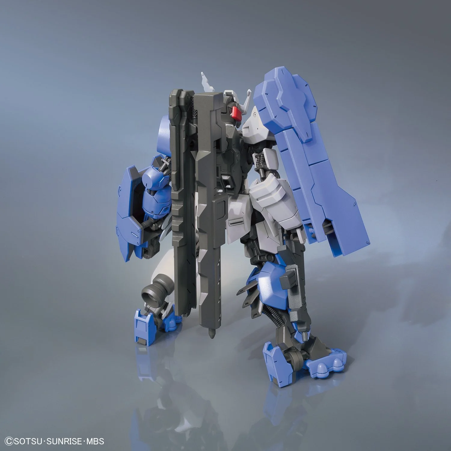 HG#039 Gundam Astaroth Rinascimento - Image 8