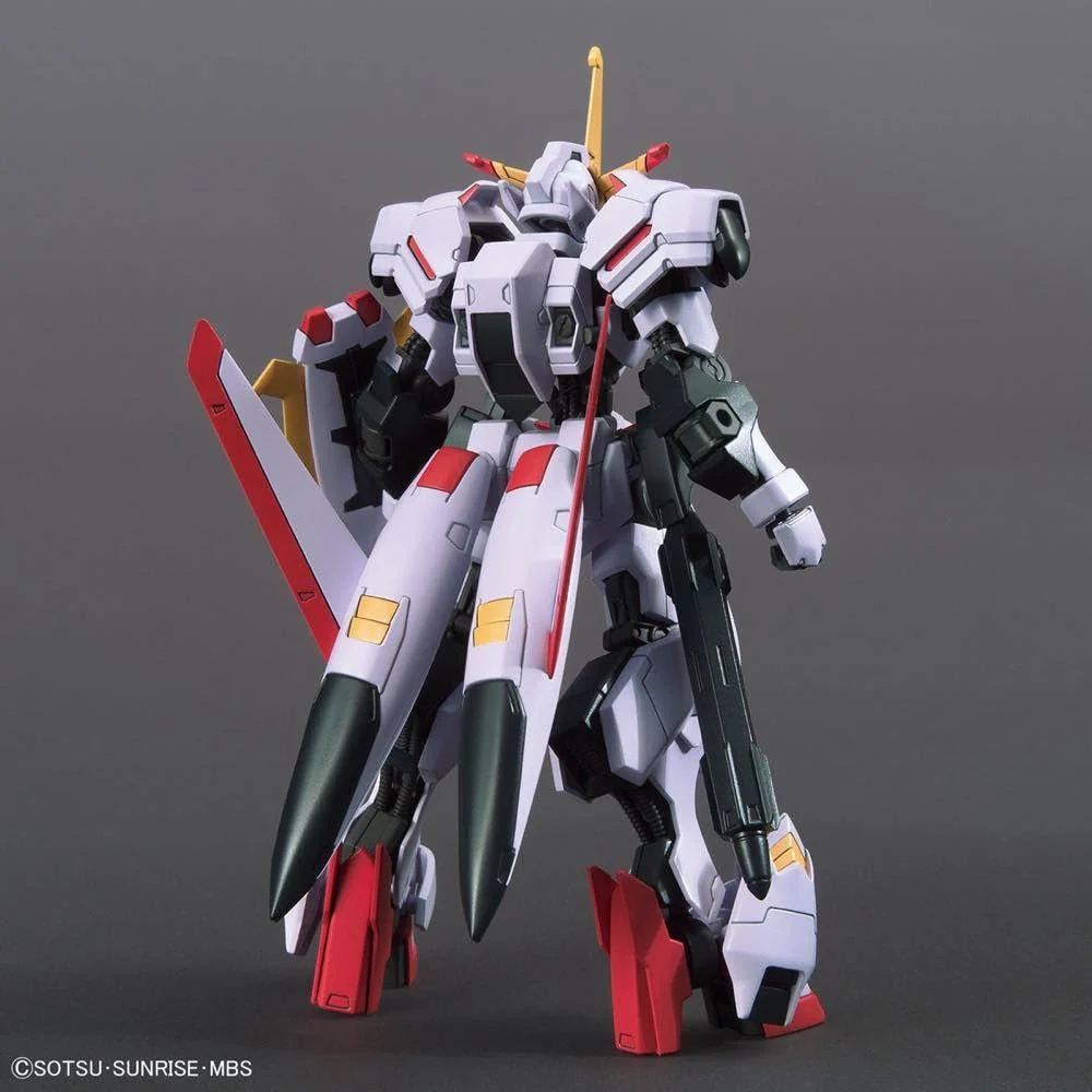 HG#041 Gundam Hajiraboshi - Image 3