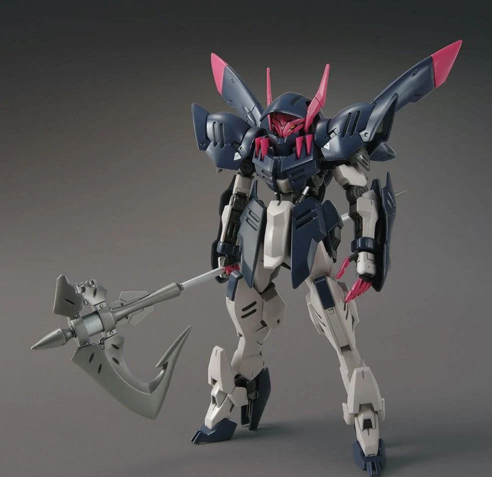 HG#042 Gundam Gremory - Image 2