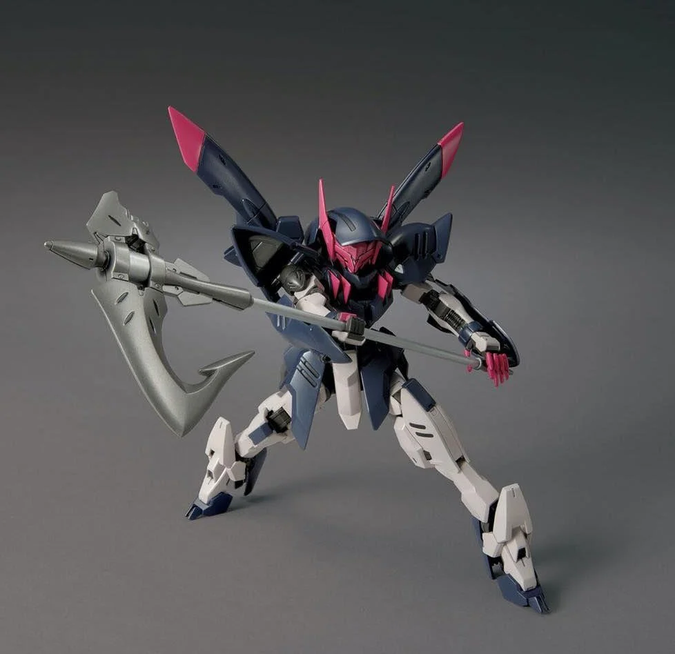 HG#042 Gundam Gremory - Image 3