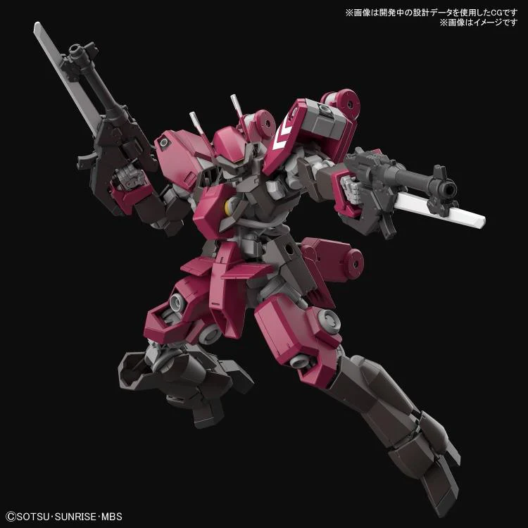 HG#044 Schwalbe Custom (Cyclase) - Image 3