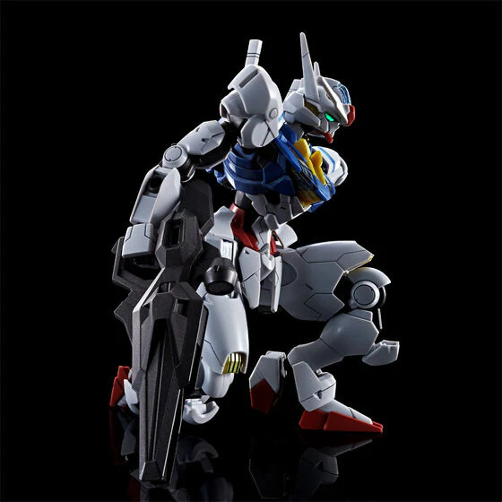 HG 1/144 Gundam Aerial (Permet Score Six) - P-Bandai - Image 2
