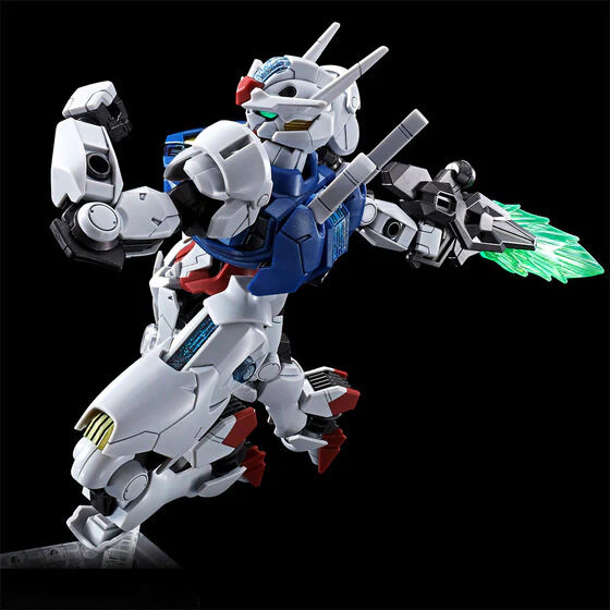 HG 1/144 Gundam Aerial (Permet Score Six) - P-Bandai - Image 6