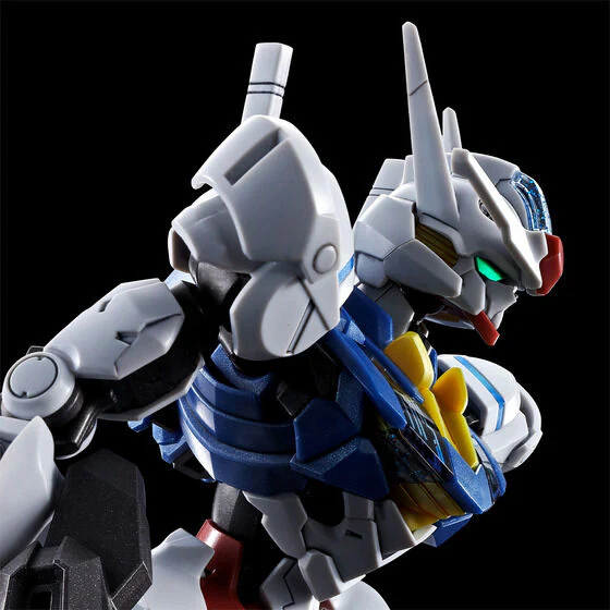 HG 1/144 Gundam Aerial (Permet Score Six) - P-Bandai - Image 9