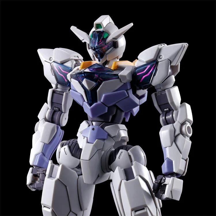 HG 1/144 Gundam Lfrith Jiu - P-Bandai - Image 6