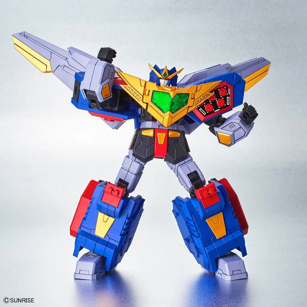 HG 1/300 Gran-Saurer - Image 3
