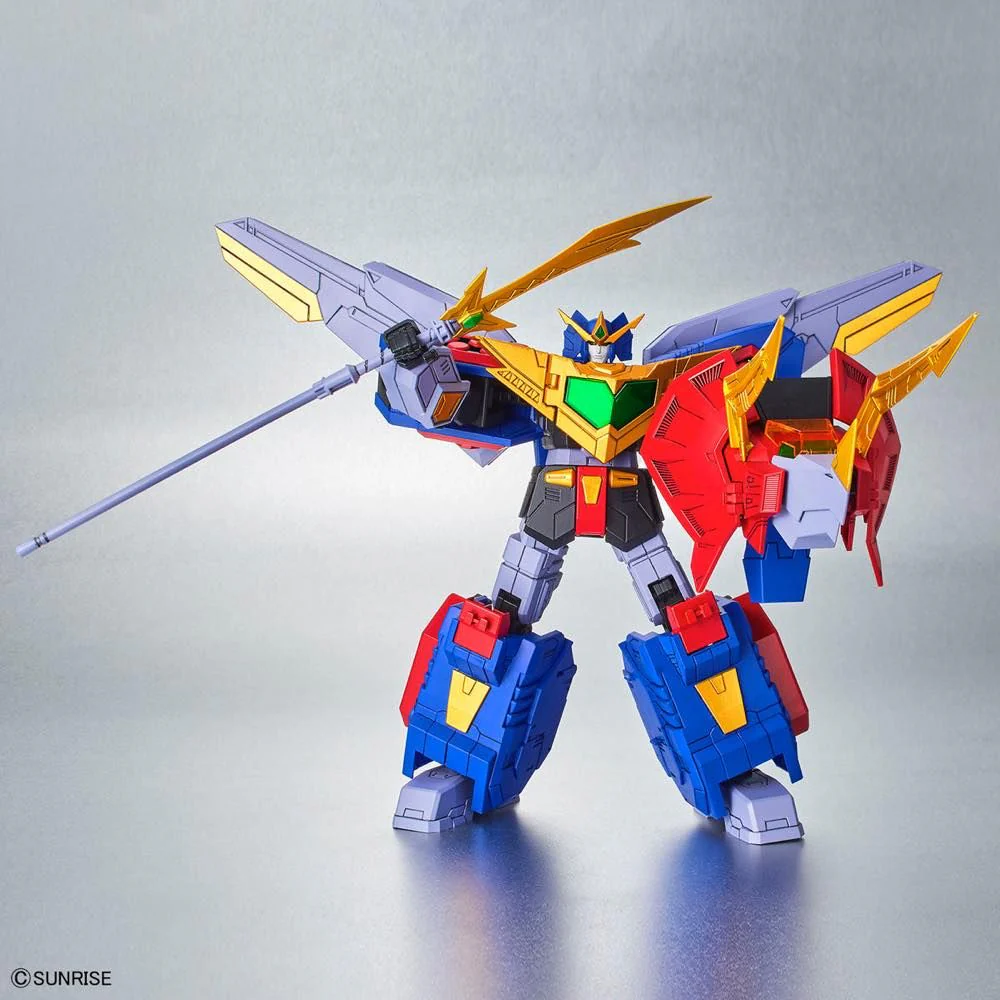HG 1/300 Gran-Saurer - Image 4