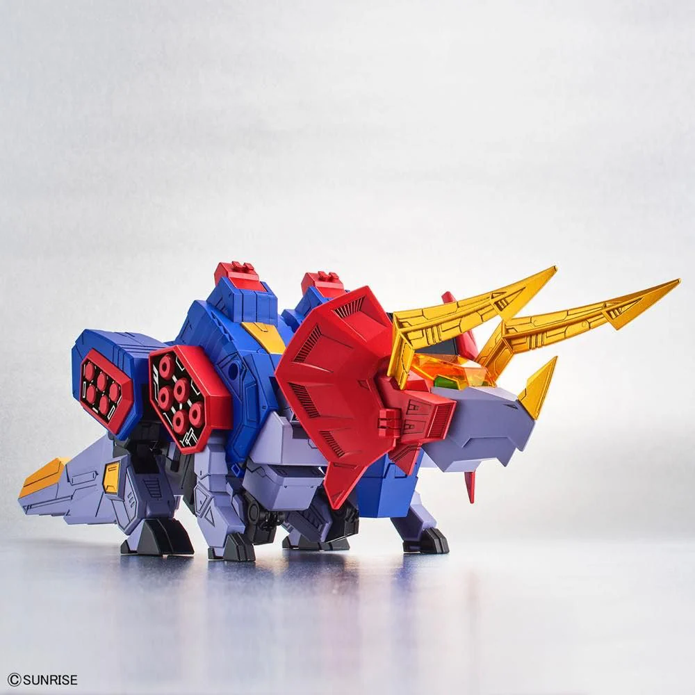 HG 1/300 Gran-Saurer - Image 5