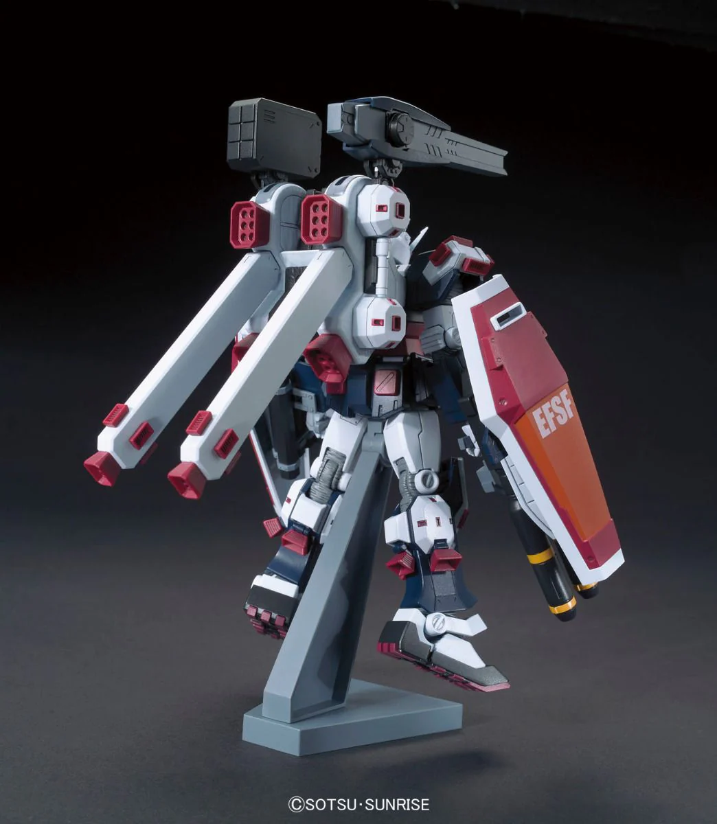 HG Full Armor Gundam (Gundam Thunderbolt Anime Color Ver) - Image 3