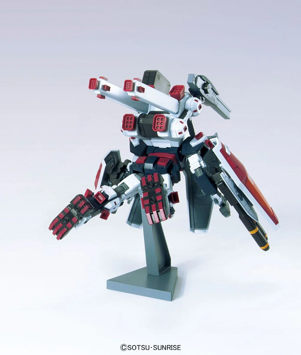 HG Full Armor Gundam (Gundam Thunderbolt Anime Color Ver) - Image 7