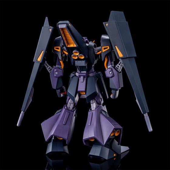 HG Gaplant TR-5 [Hrairoo] [Titans] (A.O.Z. Reboot Ver.) - P-Bandai - Image 3