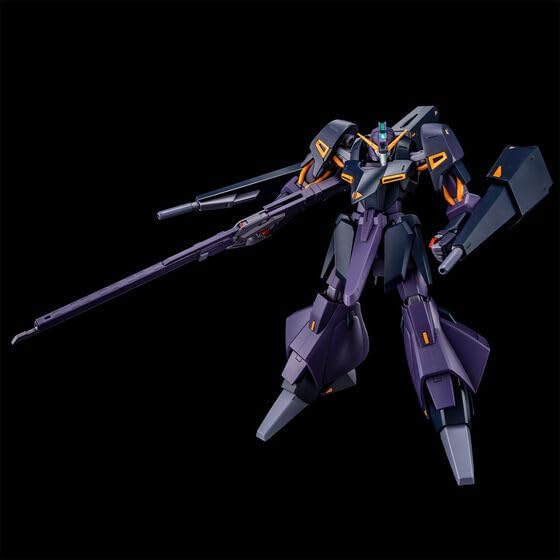 HG Gaplant TR-5 [Hrairoo] [Titans] (A.O.Z. Reboot Ver.) - P-Bandai - Image 4