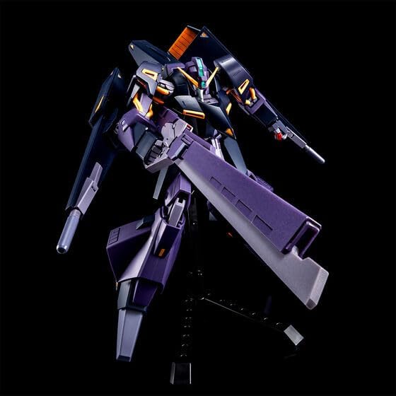 HG Gaplant TR-5 [Hrairoo] [Titans] (A.O.Z. Reboot Ver.) - P-Bandai - Image 5