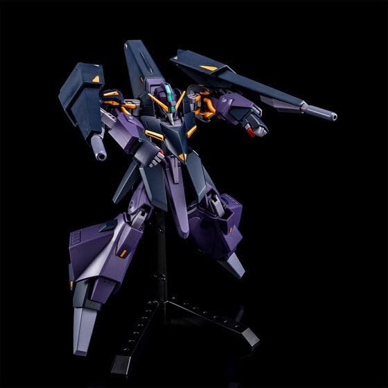 HG Gaplant TR-5 [Hrairoo] [Titans] (A.O.Z. Reboot Ver.) - P-Bandai - Image 6