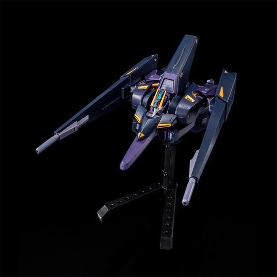 HG Gaplant TR-5 [Hrairoo] [Titans] (A.O.Z. Reboot Ver.) - P-Bandai - Image 7
