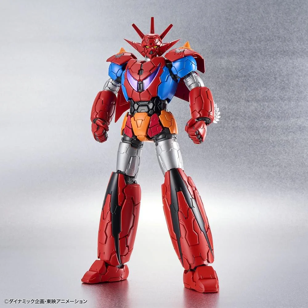 HG Getter Dragon (Infinitism Ver.) - Image 2