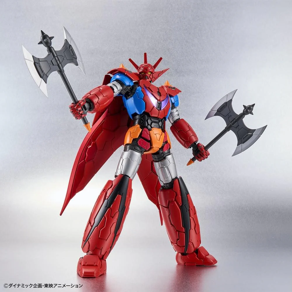 HG Getter Dragon (Infinitism Ver.) - Image 6