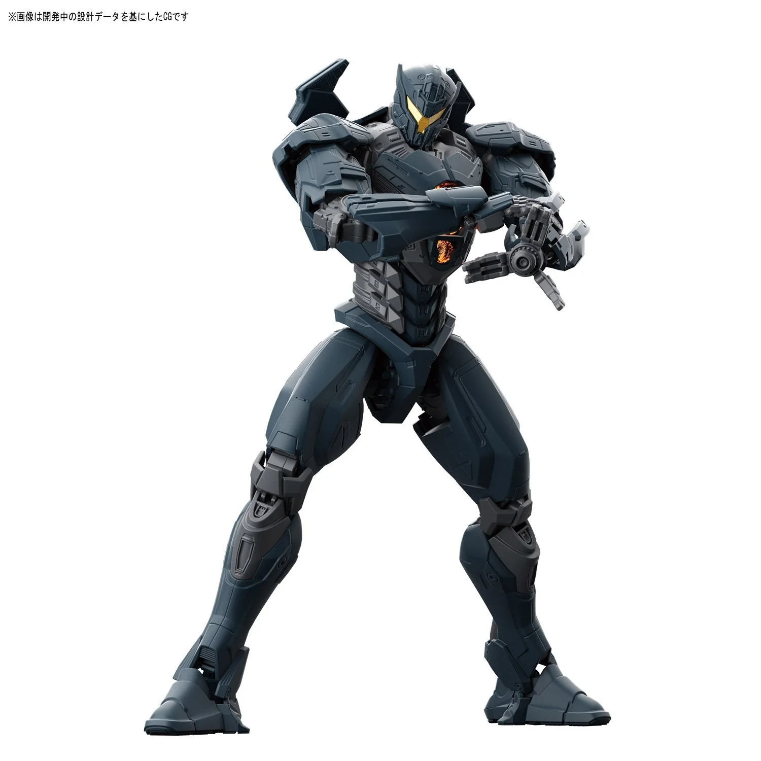 HG Gipsy Avenger (Pacific Rim) - Image 3