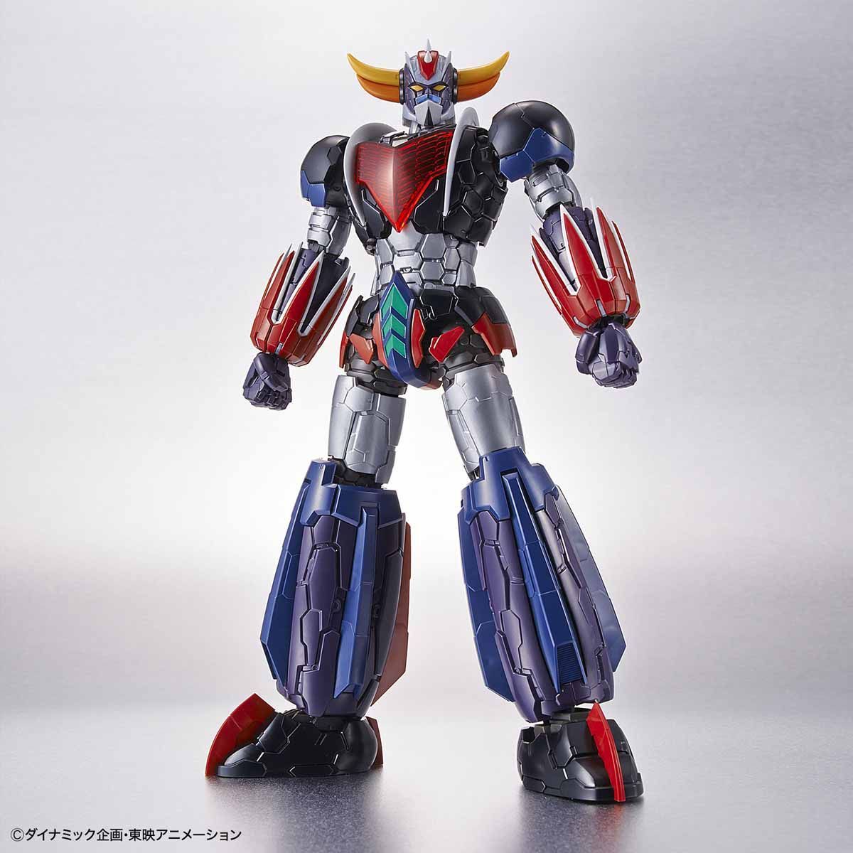 HG Grendizer (Infinitism Ver.) - Image 2