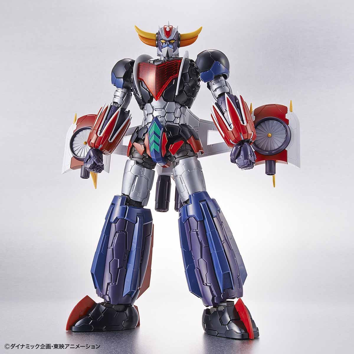 HG Grendizer (Infinitism Ver.) - Image 3