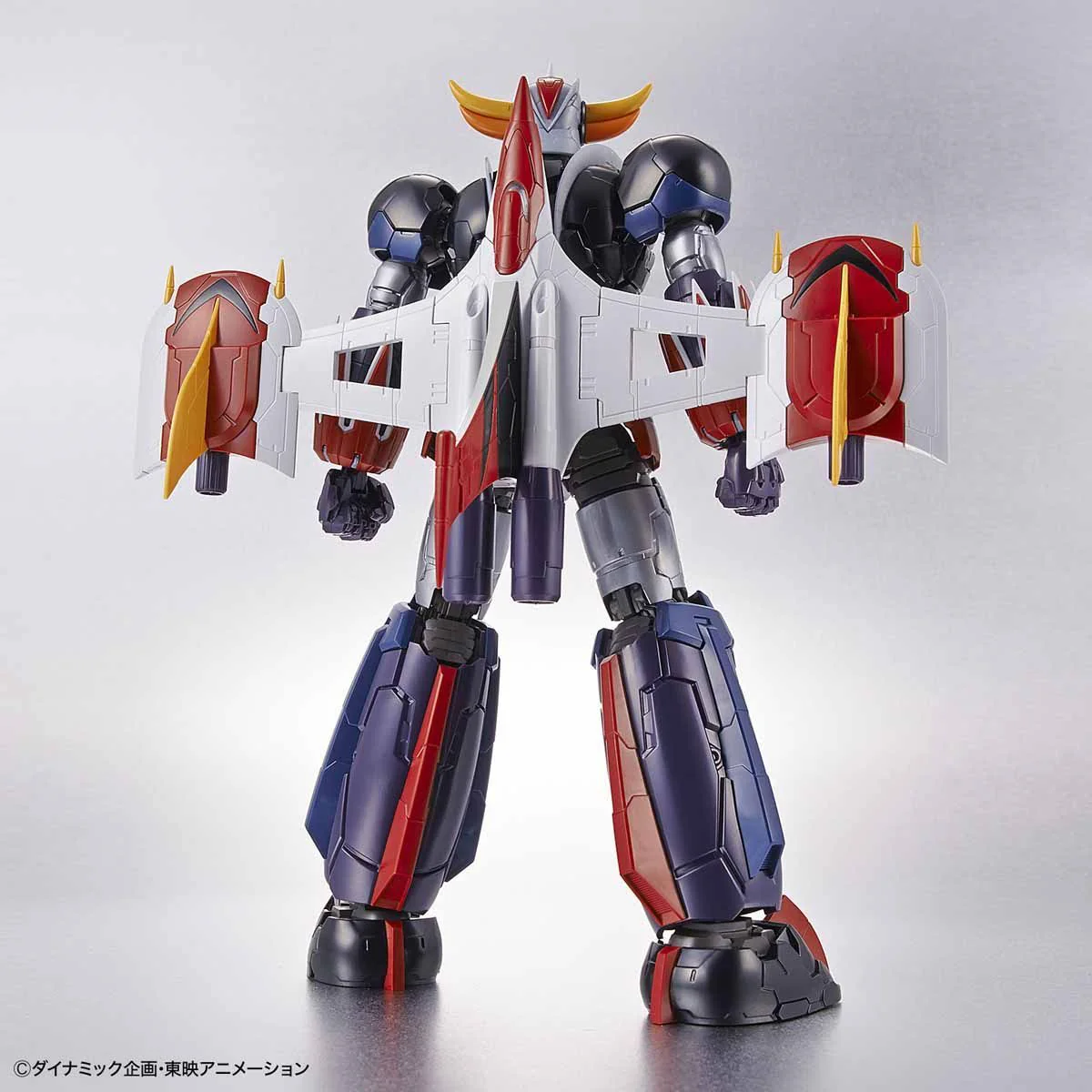 HG Grendizer (Infinitism Ver.) - Image 4
