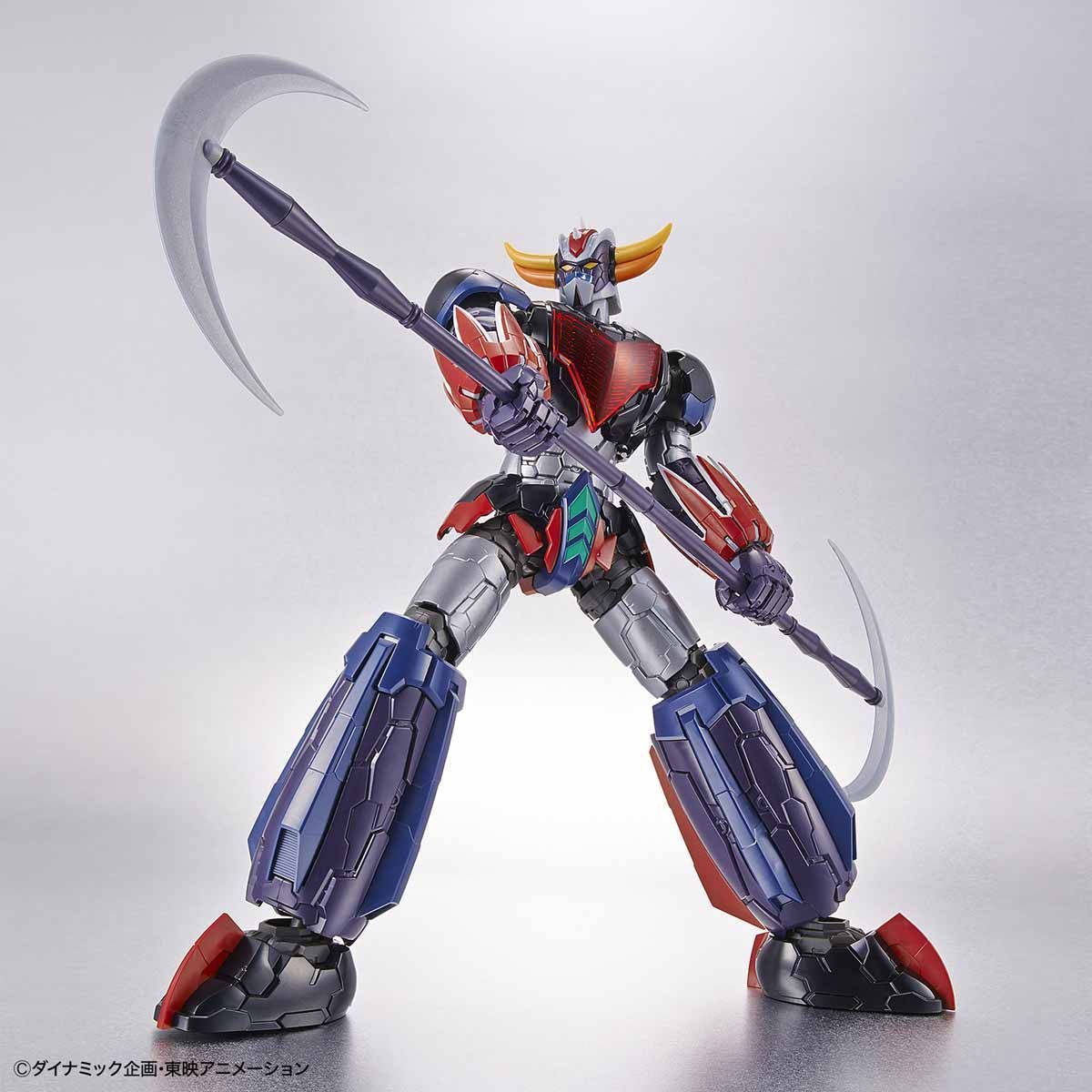 HG Grendizer (Infinitism Ver.) - Image 5