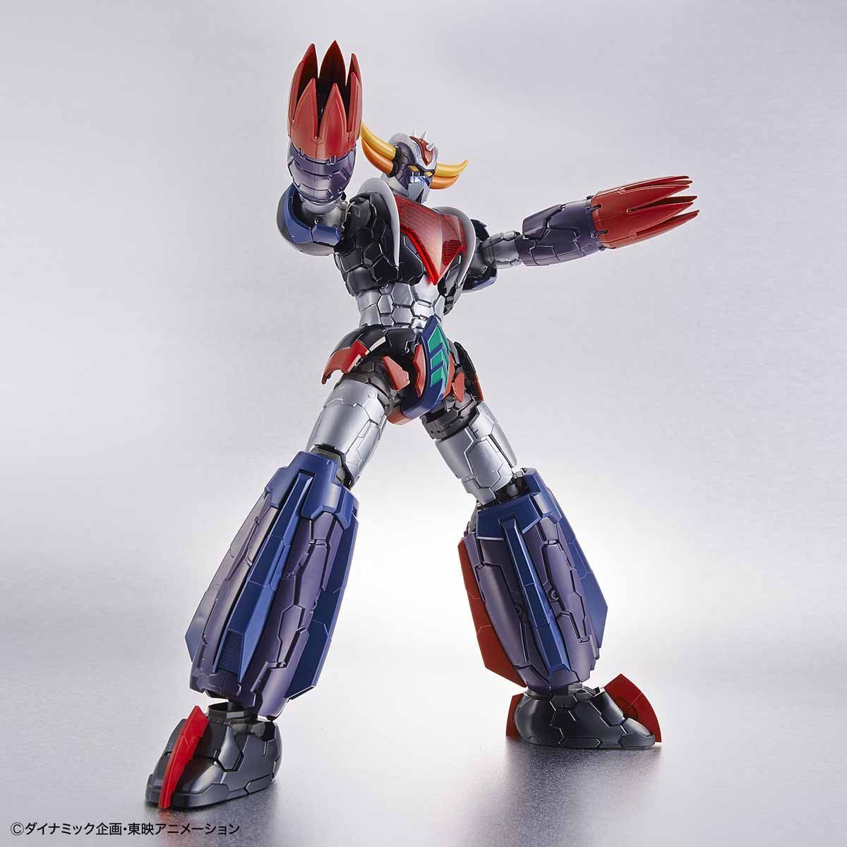 HG Grendizer (Infinitism Ver.) - Image 6