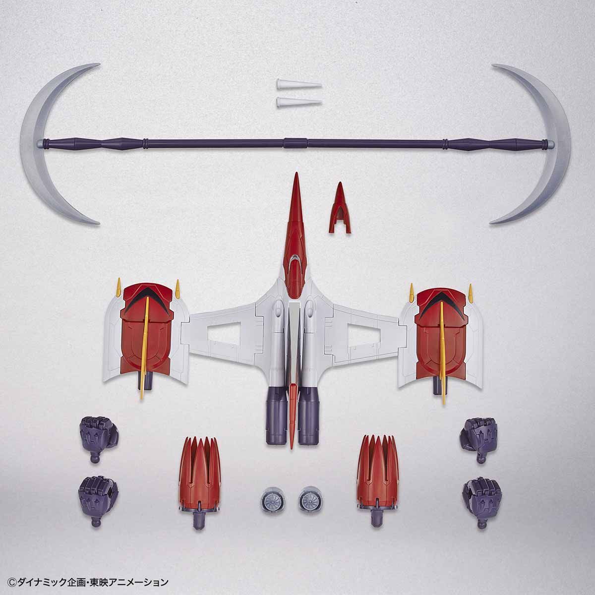 HG Grendizer (Infinitism Ver.) - Image 7