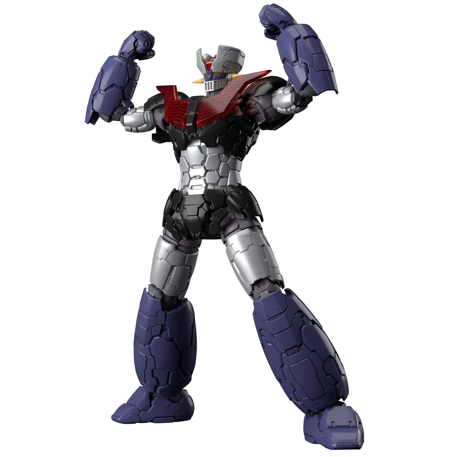 HG Mazinger Z (Mazinger Z Infinity Ver.) - Image 2