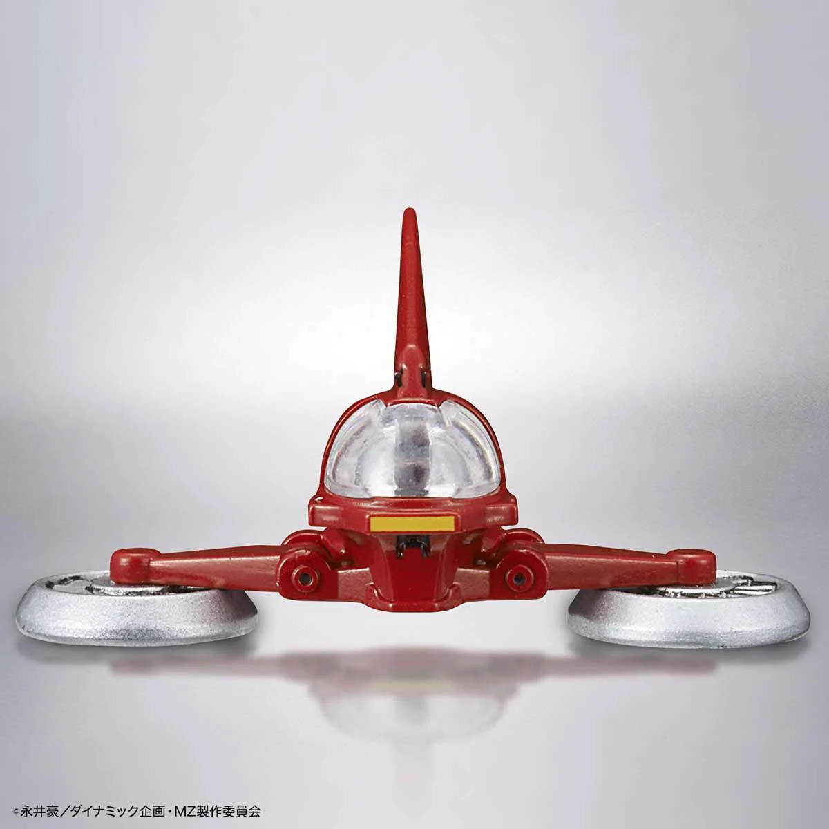 HG Mazinger Z (Mazinger Z Infinity Ver.) - Image 8