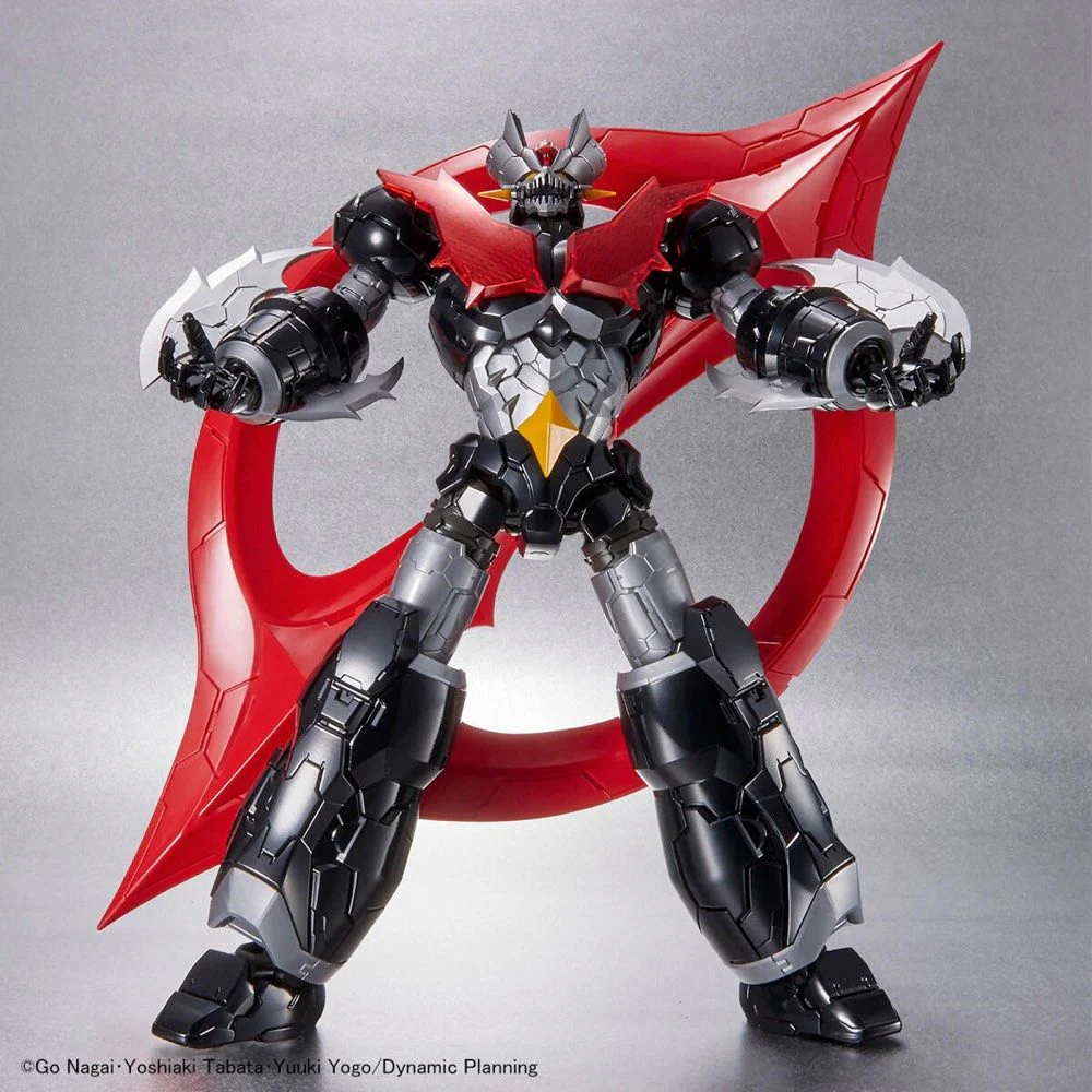 HG Mazinger Zero (Infinitism Ver.) - Image 4