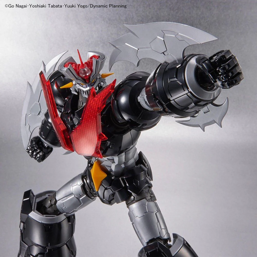 HG Mazinger Zero (Infinitism Ver.) - Image 6