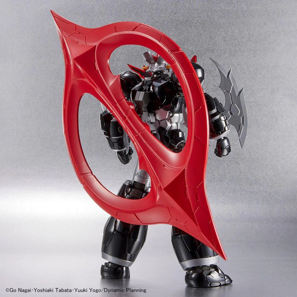 HG Mazinger Zero (Infinitism Ver.) - Image 8