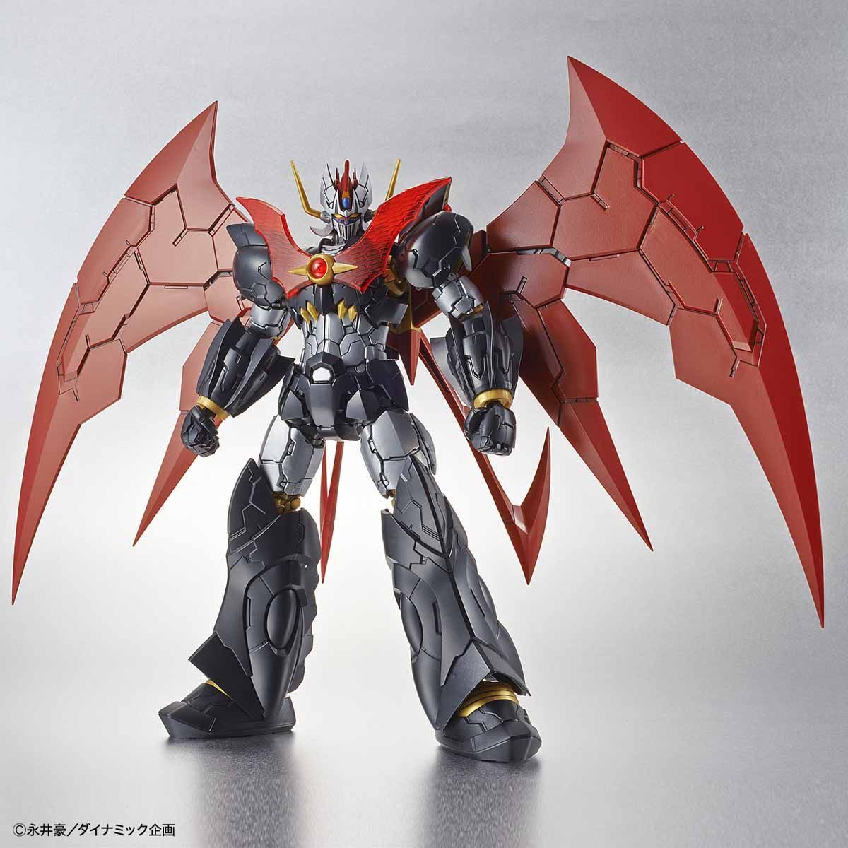 HG Mazinkaiser (Infinitism Ver.) - Image 2