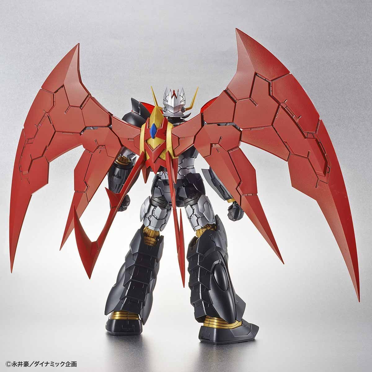 HG Mazinkaiser (Infinitism Ver.) - Image 3