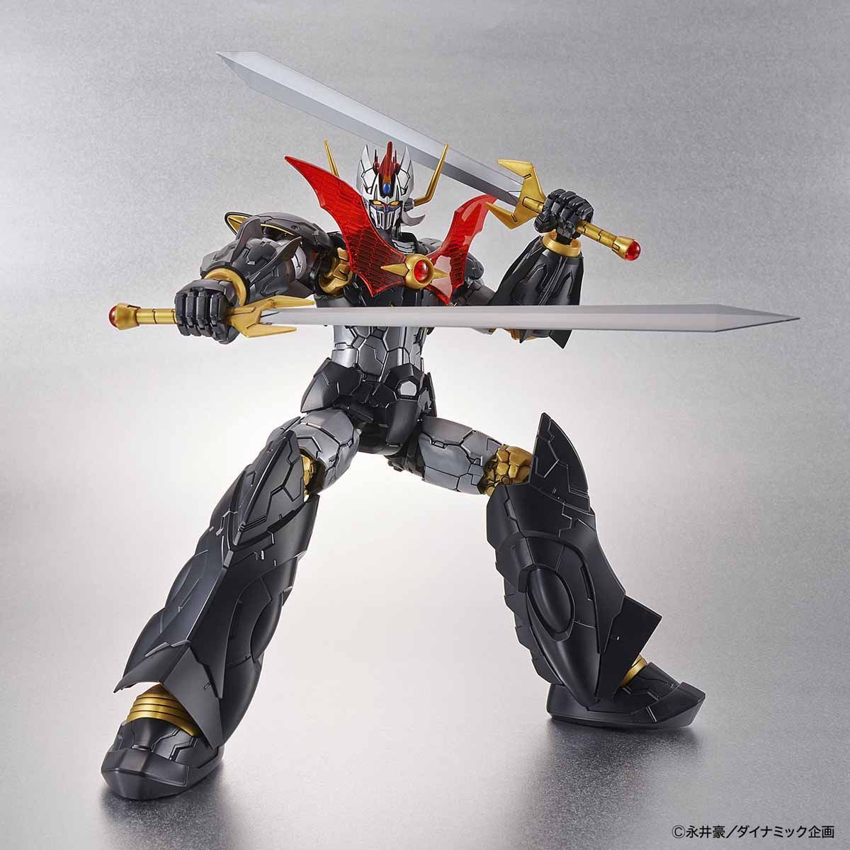 HG Mazinkaiser (Infinitism Ver.) - Image 4