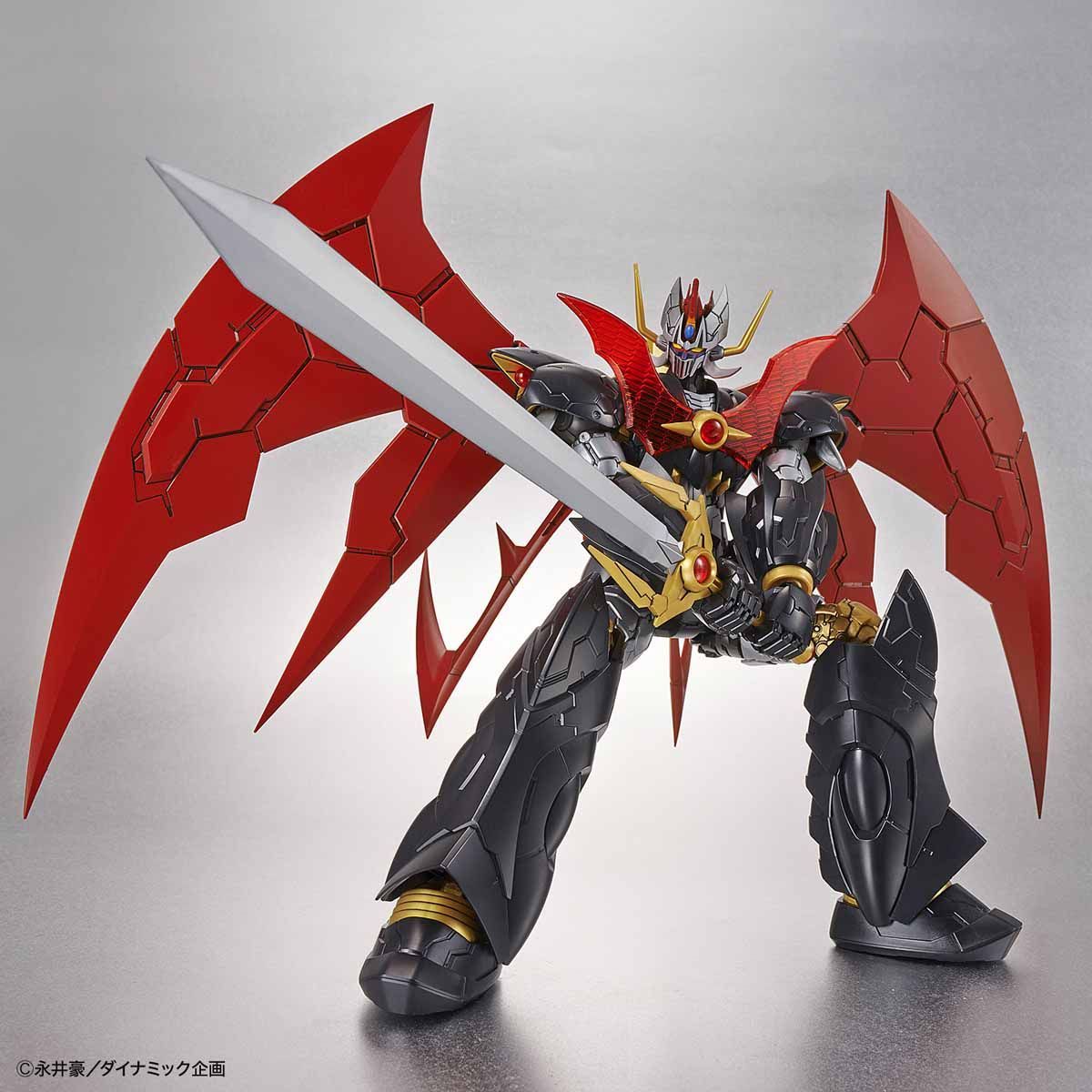 HG Mazinkaiser (Infinitism Ver.) - Image 6