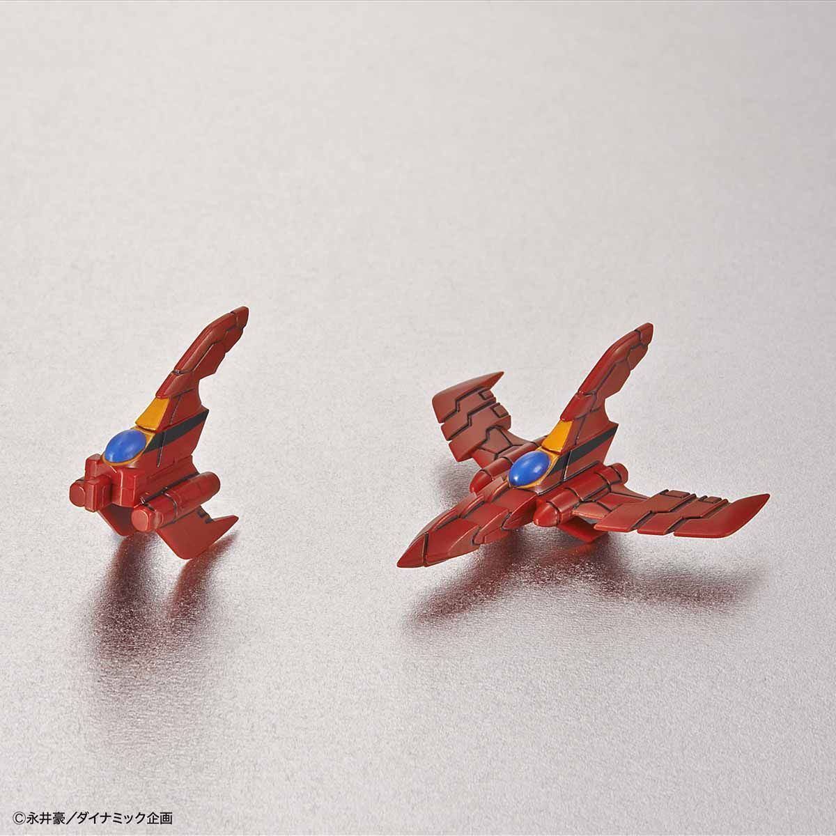 HG Mazinkaiser (Infinitism Ver.) - Image 8