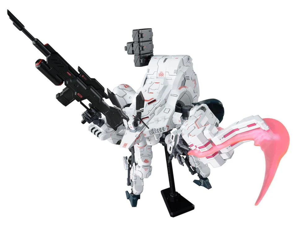 HG Synduality: Gilbow - Image 5